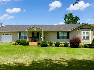 1017 Pineywoods Sipsey Rd, Jasper, AL 35504