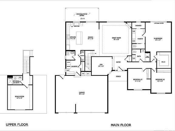 2nd image of 12215 Elk Landing Court SE