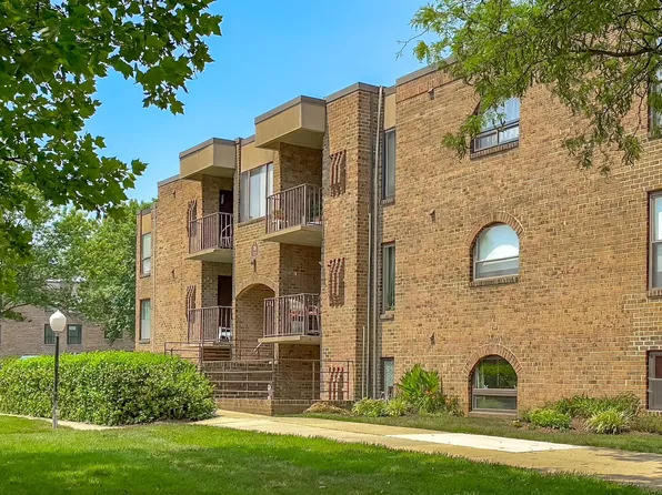 20 Silverwood Cir APT 6, Annapolis, MD 21403
