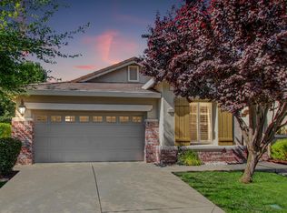 12225 Conservancy Way, Rancho Cordova, CA 95742