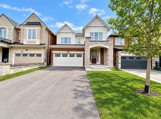107 Major Cres, Aurora, ON L4G0X5