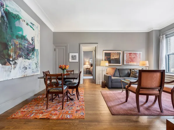 246 West End Avenue image 1 of 6