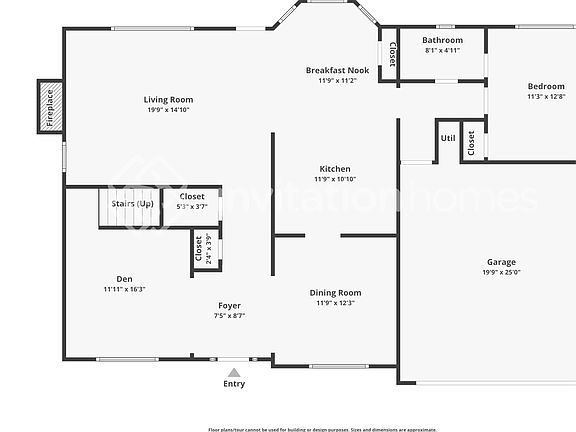 2nd image of 164 Babbling Brook Dr
