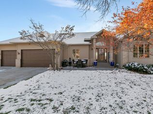 14545 Krypton St NW, Ramsey, MN 55303