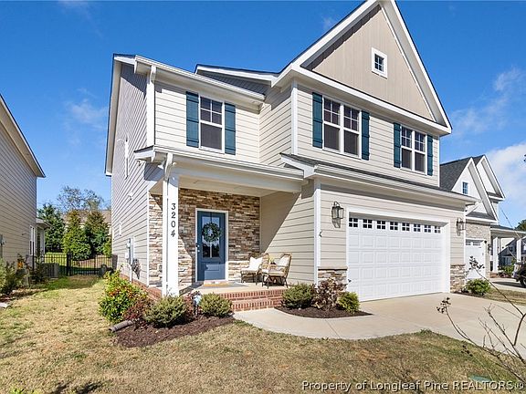 3rd image of 3204 Carnoustie Ct