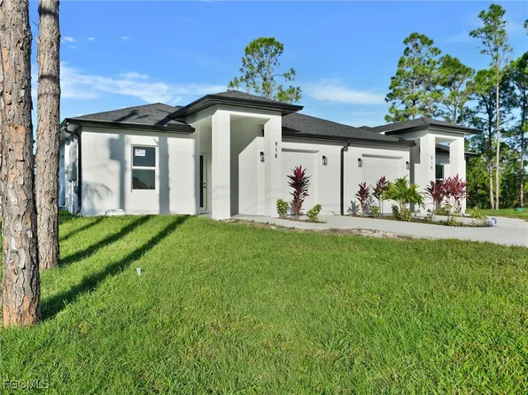 918 Eisenhower Blvd, Lehigh Acres, FL 33974