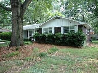 2869 Appling Dr, Chamblee, GA 30341