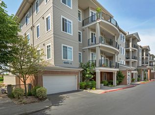 4884 NW Promenade Ter UNIT 209, Portland, OR 97229