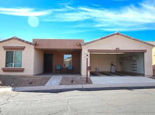 1337 W Vuelta Del Yunque, Sahuarita, AZ 85629