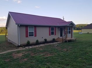 9313 Pruitt Rd, Christiana, TN 37037