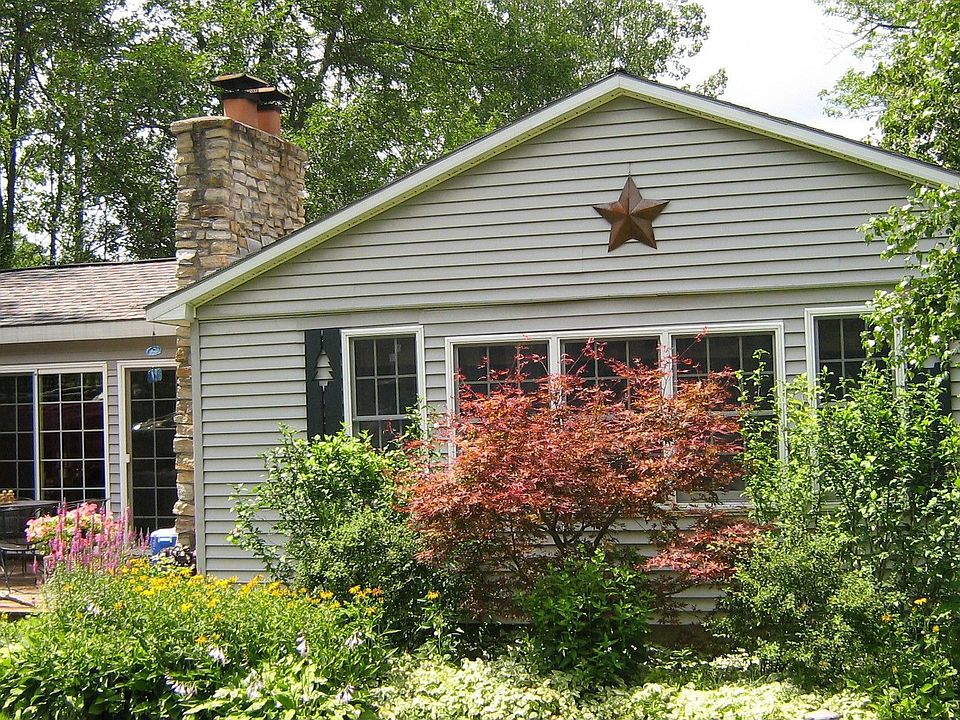 Lake George charmer! 