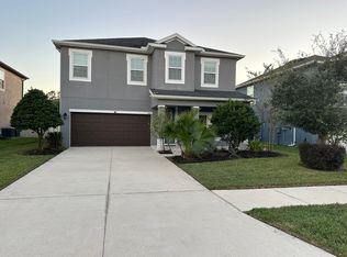 1201 Montgomery Bell Rd, Zephyrhills, FL 33543