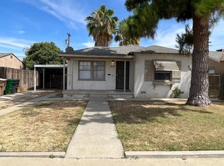 627 Arvin St UNIT A, Bakersfield, CA 93308