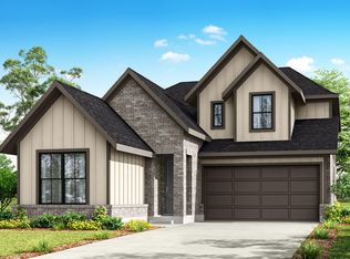 21510 Felders Orangetip Dr, Cypress, TX 77433