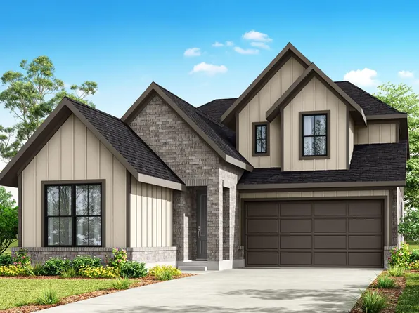 21510 Felders Orangetip Dr, Cypress, TX 77433