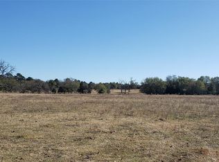 330 County Road 691, Teague, TX 75860