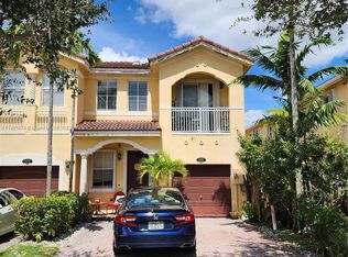 14945 SW 9th Ln #14945, Miami, FL 33194