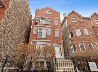 3457 N Racine Ave #2, Chicago, IL 60657