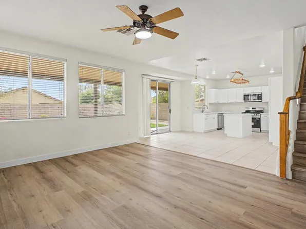 6771 W Bronco Trl, Peoria, AZ 85383