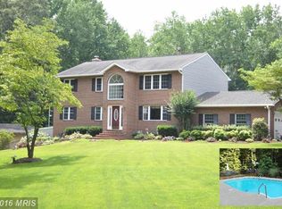 2531 Plum Point Rd, Huntingtown, MD 20639