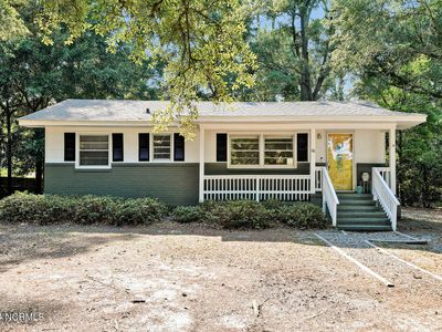 616 Bonham Avenue, Wilmington, NC, 28403