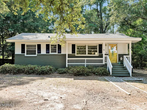 616 Bonham Avenue, Wilmington, NC 28403