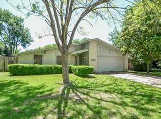 18111 Navajo Trail Dr, Spring, TX 77388