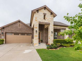 2412 Leonards Pass, Leander, TX 78641