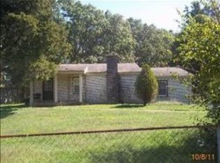 120 Mercury Dr, La Vergne, TN 37086