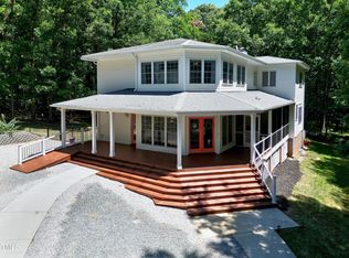 535 Buckroe Dr, Sanford, NC 27330