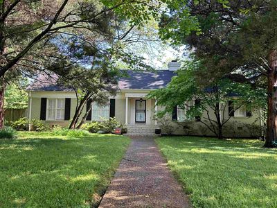 1237 Yorkshire Cv, Memphis, TN, 38119