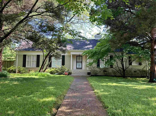 1237 Yorkshire Cv, Memphis, TN 38119