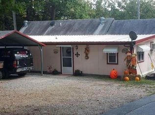 240 Sunny Cir, Hollister, MO 65672