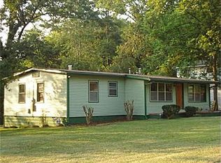 8500 9th Court Cir S, Birmingham, AL 35206
