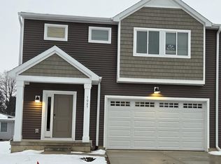 1027 Rebecca St #14, Marshall, MI 49068