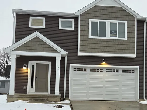 1027 Rebecca St #14, Marshall, MI 49068