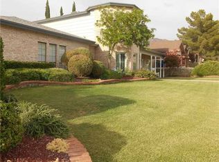 6457 Camino Fuente Dr, El Paso, TX 79912