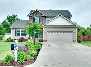 105 Pickle Buddy Ct, Lyman, SC 29365