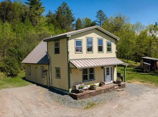 197 Waterford Hollow Lane, Waterford, VT 05819