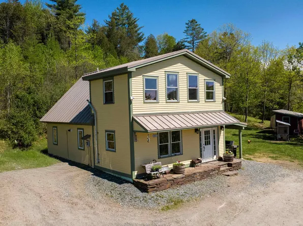 197 Waterford Hollow Lane, Waterford, VT 05819