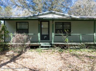 300 SE Thomas Way, Lee, FL 32059