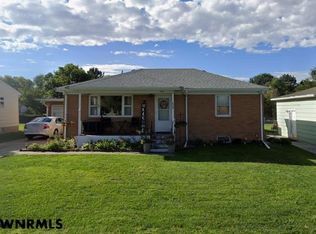 829 Olsen Dr, Sidney, NE 69162