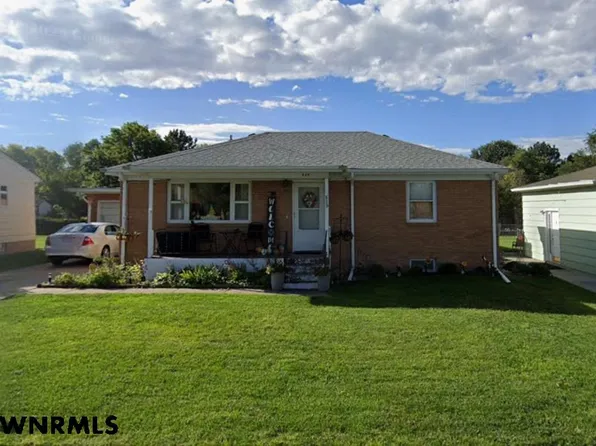 829 Olsen Dr, Sidney, NE 69162