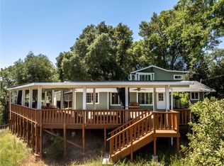5525 Whispering Pines Ln, Paso Robles, CA 93446