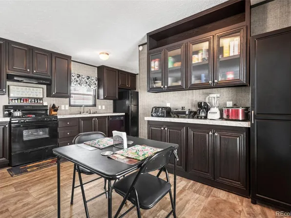3500 S King Street LOT 59, Denver, CO 80236