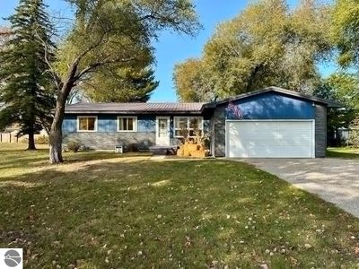 2371 Tamara Rd NE, Kalkaska, MI, 49646