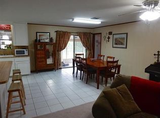 142 Dry Fork Rd, George West, TX 78022