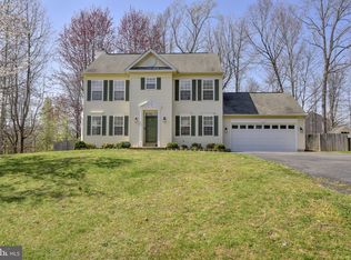 4 Antietam Loop, Stafford, VA 22554