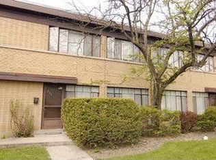 734 Broadview Ave, Highland Park, IL 60035