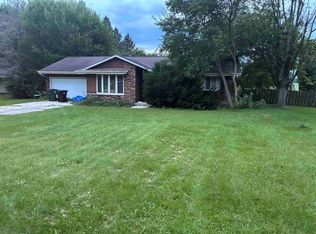 6115 N Greenvale Dr, Milton, WI 53563